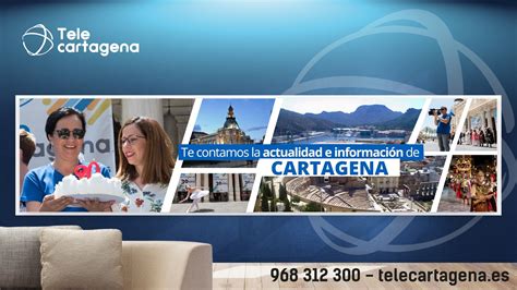 cartagena tv en directo